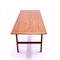 Rhapsody Teak Coffee Table Coffee Table by Folke Ohlsson for Tingströms, 1950s, Image 10