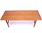Rhapsody Teak Coffee Table Coffee Table by Folke Ohlsson for Tingströms, 1950s 9