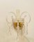 Murano Glass Sconces, Set of 2, Image 1