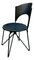 Sofia Dining Chair by Carlo Bartoli for Bonaldo, 1989, Image 1