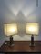 Vintage Table Lamps, 1970s, Set of 2, Image 5