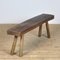 Oak Bench, 1930s, Immagine 1