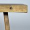 Vintage Oak Butcher's Table/Farmtable, 1930s 6