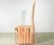 Chaise Haute Sticking par Frank O. Gehry pour Knoll Inc. / Knoll International, 1994 23