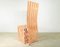 Chaise Haute Sticking par Frank O. Gehry pour Knoll Inc. / Knoll International, 1994 4