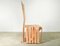 Chaise Haute Sticking par Frank O. Gehry pour Knoll Inc. / Knoll International, 1994 3