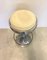 Vintage Swivel Stools, Set of 5, Image 7