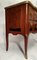Floral Marquetry Rosewood Chest of Drawers, Image 10