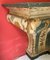 Wooden Console Table, Image 4