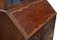 Antique William IV Mahogany Glazed Scretary Desk, C. 1835, Image 2