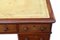 Antique 19th Century Mahogany Writing Desk 7