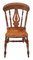 Chaises de Salon C1890 Antique en Frêne et en Orme, Set de 6 3