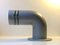 Industrial Pipe Outdoor Wall Lamp by Ole Pless Jørgensen for Nordisk Solar, 1970s 4