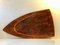 Vintage Danish Teak Cutting Board from Digsmed, 1960s 1