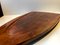 Vintage Danish Teak Cutting Board from Digsmed, 1960s 5