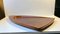 Vintage Danish Teak Cutting Board from Digsmed, 1960s 4
