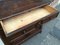 Antique French Fir Farm Buffet 2