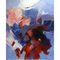 Luigi Marotti, Free to Dream, 2020, Painting 1
