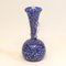 Vase aus Murano Glas von Fratelli Toso, 1960er 1