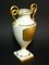 Porcelain & 24kt Gold Vase from Finzi, 1930s 2