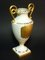 Porcelain & 24kt Gold Vase from Finzi, 1930s, Image 2