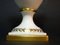 Porcelain & 24kt Gold Vase from Finzi, 1930s 3