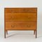 Mahogany Chest of Drawers by Josef Frank for Svenskt Tenn, 1950s 1