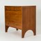 Mahogany Chest of Drawers by Josef Frank for Svenskt Tenn, 1950s 3