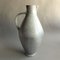 Ceramic Pitcher by Friedgard Glatzle for Karlsruher Majolika, 1958 1