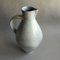 Ceramic Pitcher by Friedgard Glatzle for Karlsruher Majolika, 1958 6