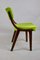 Vintage Green Dining Chair, 1970s 9