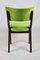 Vintage Green Dining Chair, 1970s 5