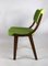 Vintage Green Dining Chair, 1970s 3