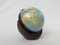 Small Terrestrial Globe from Columbus Verlag Paul Oestergaard, 1950s 6