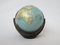 Small Terrestrial Globe from Columbus Verlag Paul Oestergaard, 1950s 5