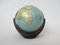Small Terrestrial Globe from Columbus Verlag Paul Oestergaard, 1950s, Image 5