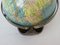 Small Terrestrial Globe from Columbus Verlag Paul Oestergaard, 1950s, Image 13