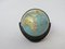 Small Terrestrial Globe from Columbus Verlag Paul Oestergaard, 1950s 2