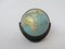 Small Terrestrial Globe from Columbus Verlag Paul Oestergaard, 1950s, Image 2