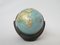 Small Terrestrial Globe from Columbus Verlag Paul Oestergaard, 1950s, Image 1