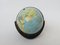 Small Terrestrial Globe from Columbus Verlag Paul Oestergaard, 1950s, Image 3