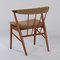 Danish Armchair by Helge Sibast for Sibast, 1950s, Image 4