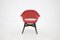 Fauteuil Shell en Fibre de Verre par Miroslav Navratil, 1960s 5