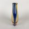 Glass Vase by Hana Machovska for Mstisov Glassworks, 1960s, Image 4
