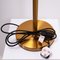 Brass Globe Table Lamp, 2000s 9