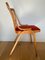 Chaise par Ludvig Volak pour Drevopodnik Holesov 2