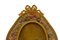 19th Century Gilt Bronze Photo Frames, Set of 2, Image 10