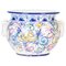 Vintage Ceramic Cachepot by Cer.Italia 1