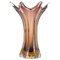 Vase Bluebell Murano Vintage, Italie, 1970s 1