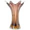 Vintage Bluebell Murano Vase, Italy, 1970s, Image 1